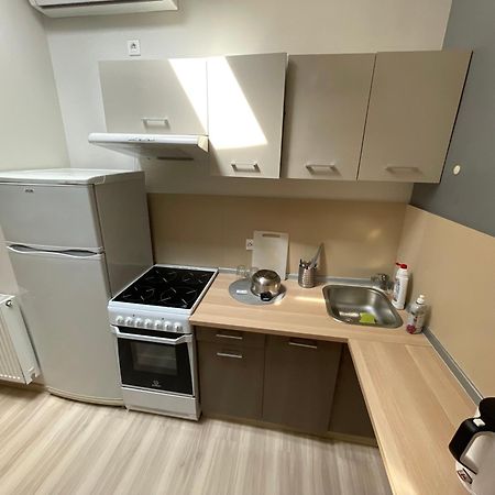 One More Night Apartment, Poznan Old Town מראה חיצוני תמונה