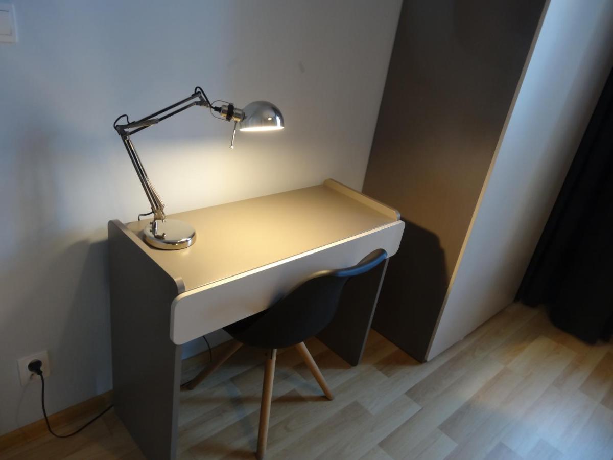 One More Night Apartment, Poznan Old Town מראה חיצוני תמונה