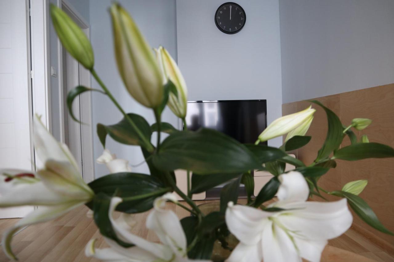 One More Night Apartment, Poznan Old Town מראה חיצוני תמונה