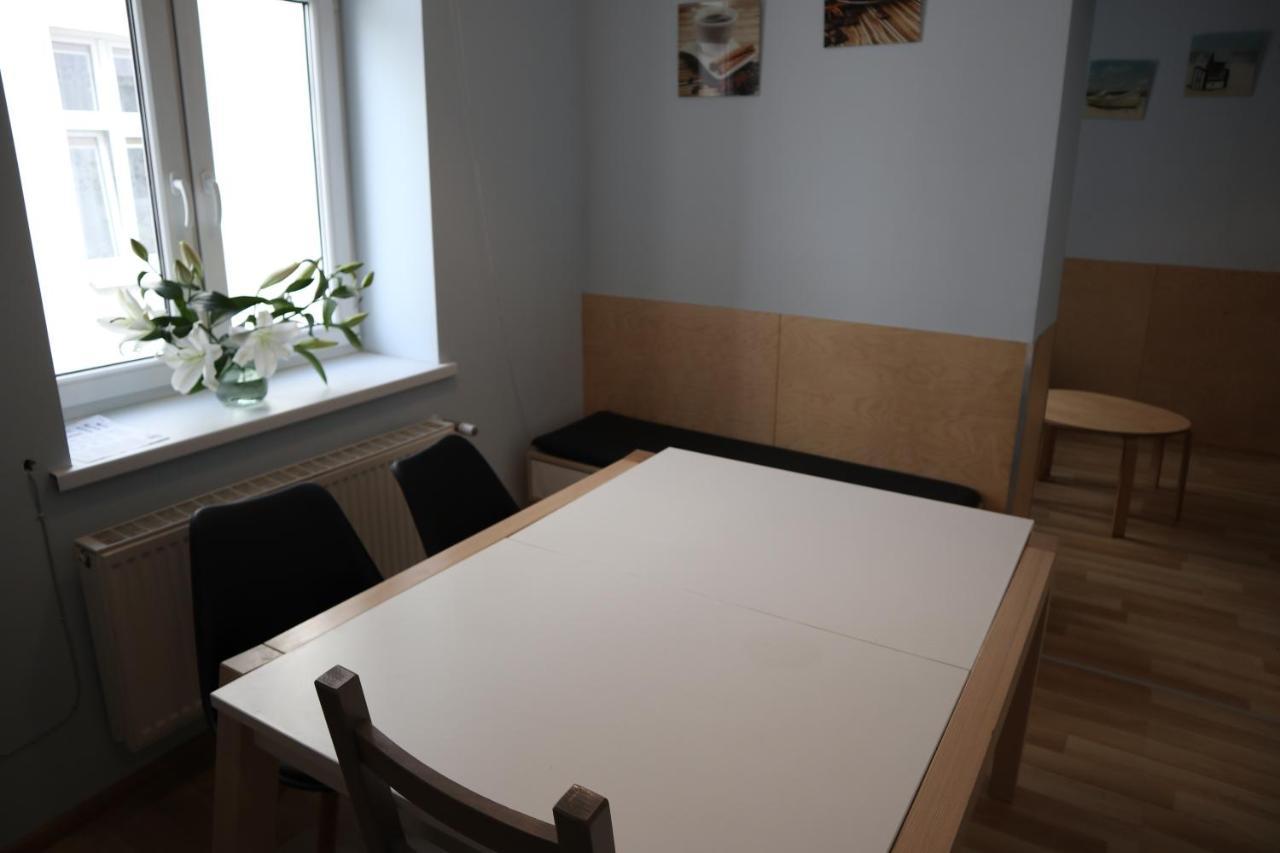 One More Night Apartment, Poznan Old Town מראה חיצוני תמונה