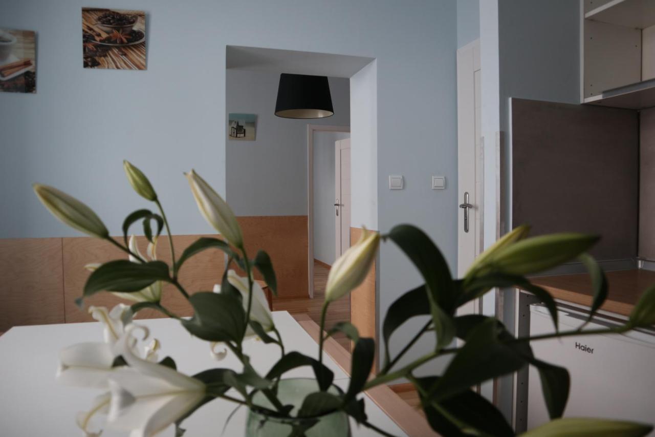 One More Night Apartment, Poznan Old Town מראה חיצוני תמונה
