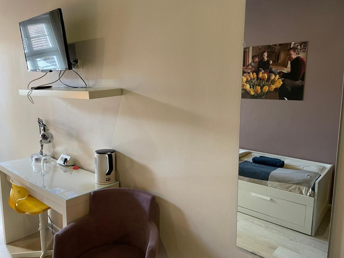 One More Night Apartment, Poznan Old Town מראה חיצוני תמונה