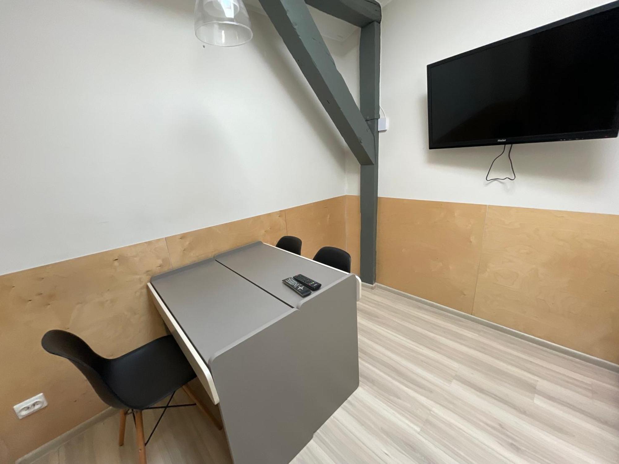 One More Night Apartment, Poznan Old Town מראה חיצוני תמונה