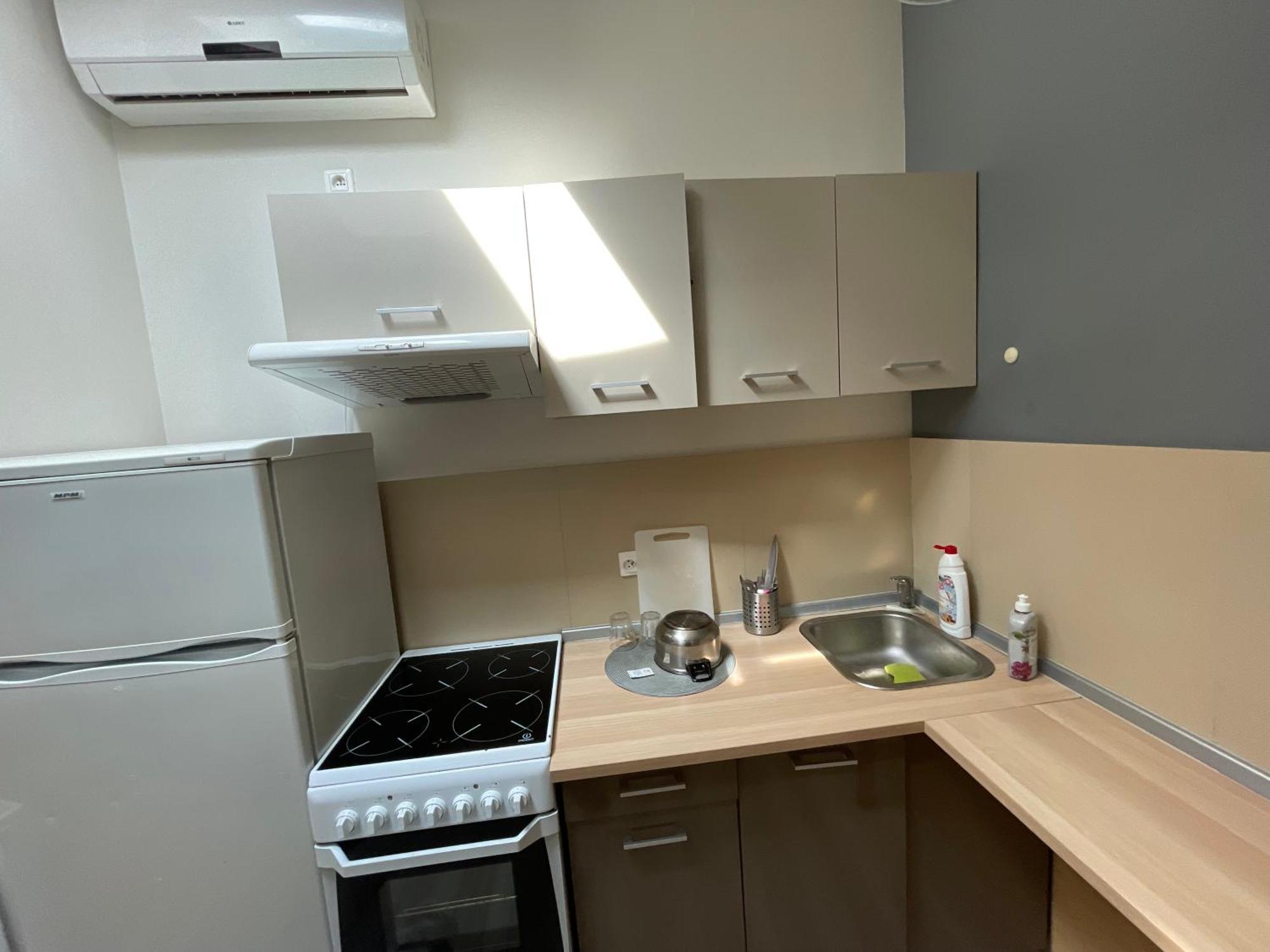 One More Night Apartment, Poznan Old Town מראה חיצוני תמונה