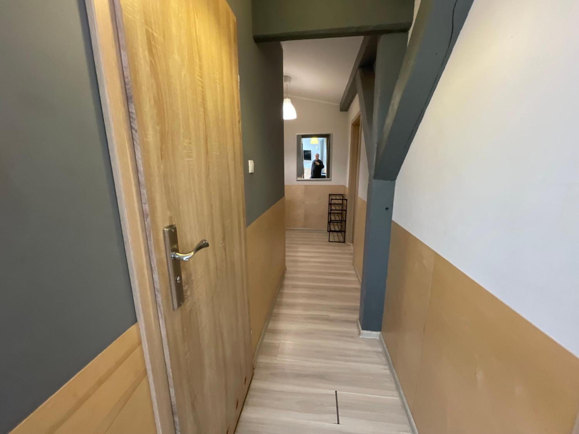 One More Night Apartment, Poznan Old Town מראה חיצוני תמונה
